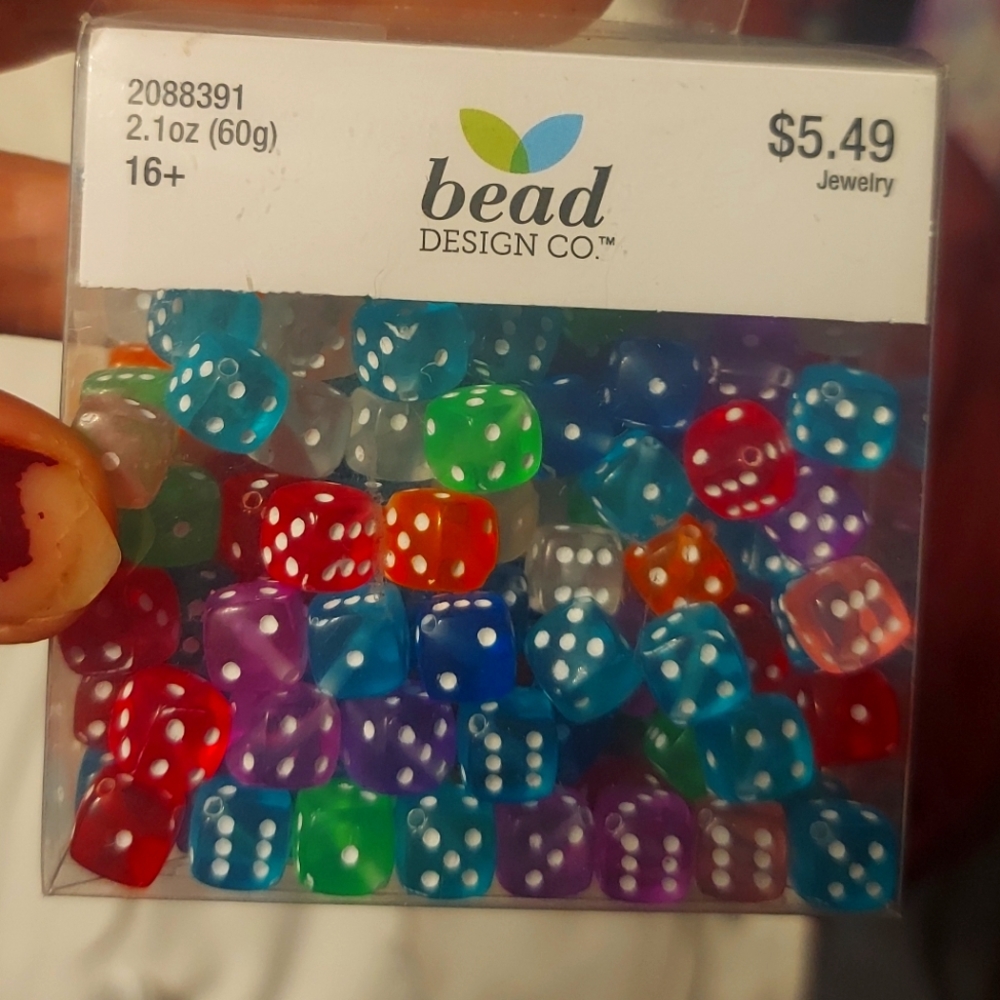 Beads